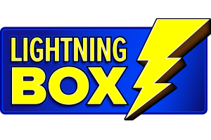 Lightning Box Games Lightning Box Games