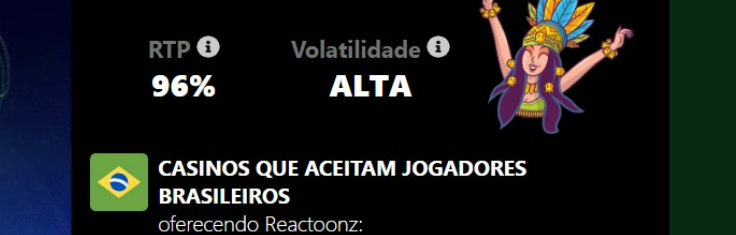 O que é RTP nos cassinos?