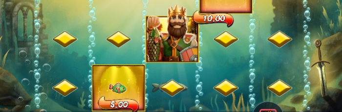 Novo jogo Big Bass leva os jogadores para a Idade Média