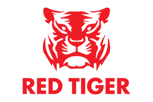 Red Tiger Red Tiger